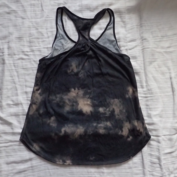 ❌SOLD❌ Black Matter Ouija Racerback Tank Top S - NWT - Picture 4 of 4